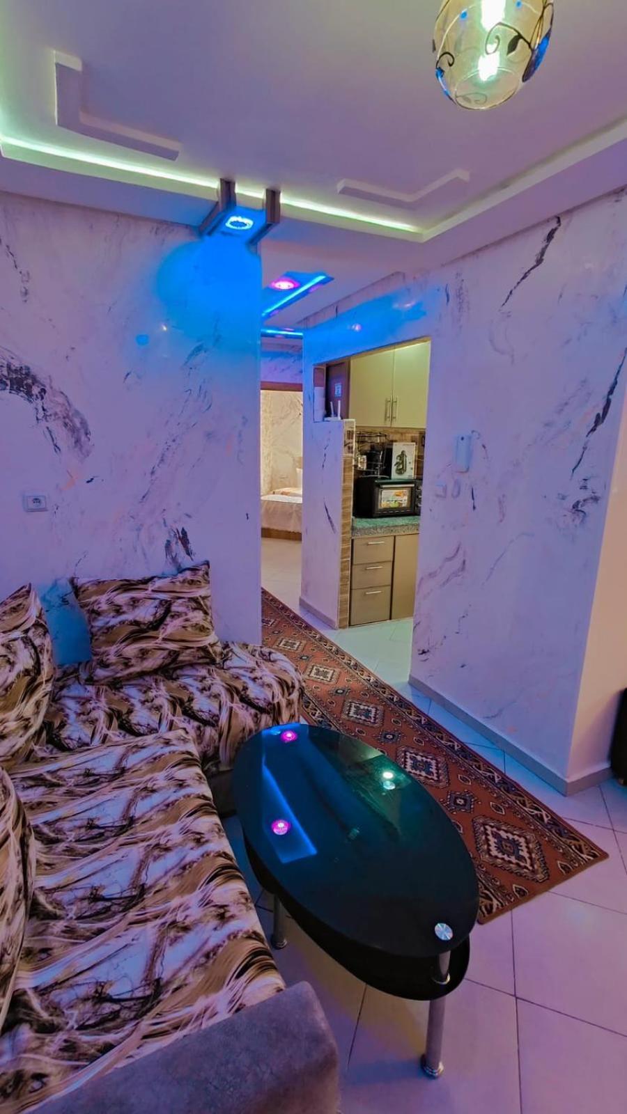 Appartement Miftah Sahel Anza Beach Agadir Bagian luar foto